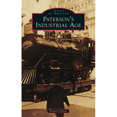 Paterson's Industrial Age