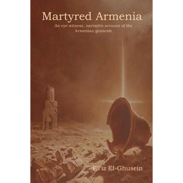 Martyred Armenia