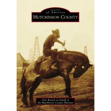 Hutchinson County