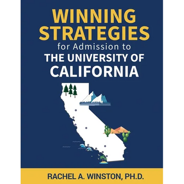 Winning Strategies for Admission to The University of California