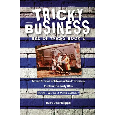 Tricky Business
