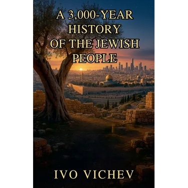 A 3,000-Year History of the Jewish People
