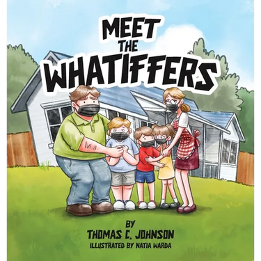 Meet the Whatiffers