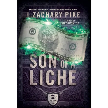 Son of a Liche