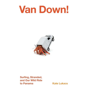 Van Down!