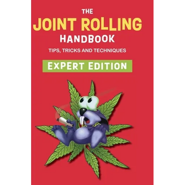The Joint Rolling Handbook: Expert Edition