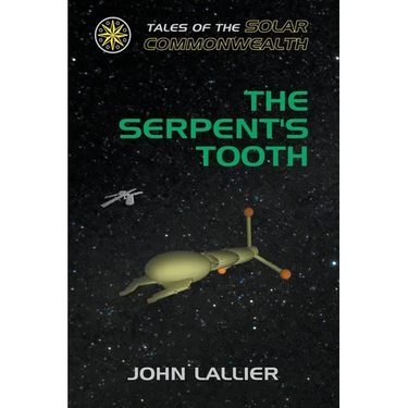 The Serpent's Tooth