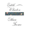 Ethan Frome
