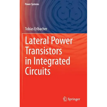 Lateral Power Transistors in Integrated Circuits