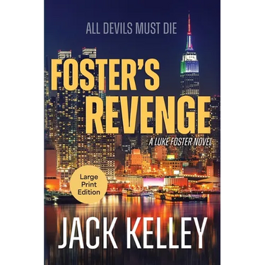 Foster's Revenge: All Devils Must Die