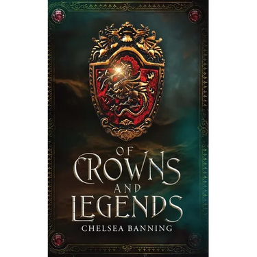 Of Crowns and Legends