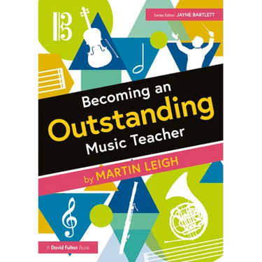 Becoming an Outstanding Music Teacher