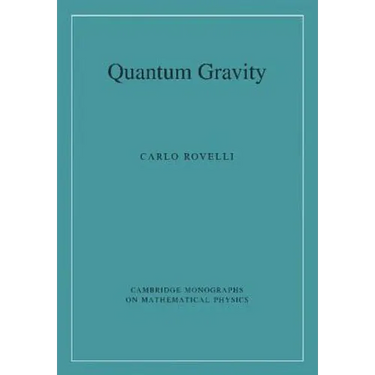 Quantum Gravity