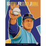 Baseball Research Journal (Brj), Volume 50 #2