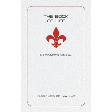 The Book of Life: An Owner's Manual