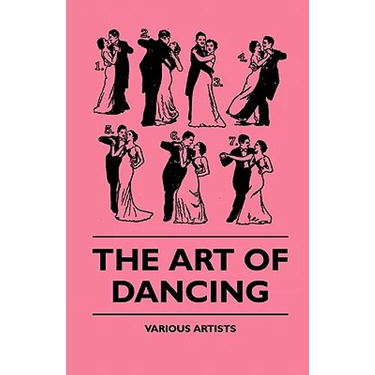 The Art Of Dancing