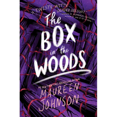 The Box in the Woods