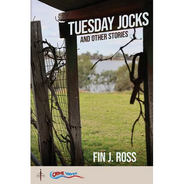 Tuesday Jocks and Other Stories