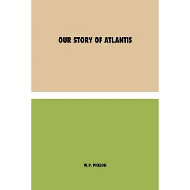 Our Story of Atlantis