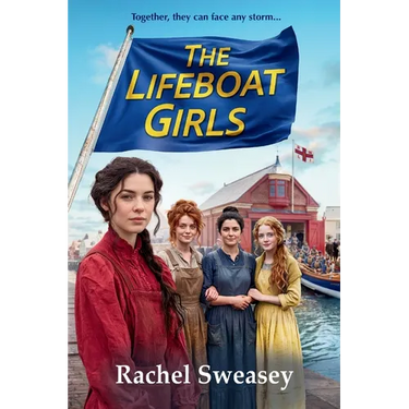 The Lifeboat Girls