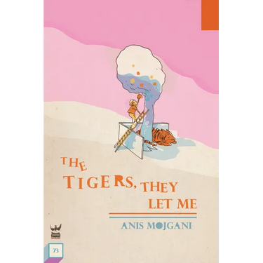 The Tigers, They Let Me