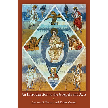 An Introduction to the Gospels and Acts