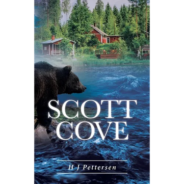 Scott Cove