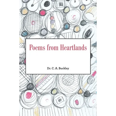 Poems from Heartlands
