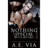 Nothing Special VIII: SWAT Ed.: Fox & Bull