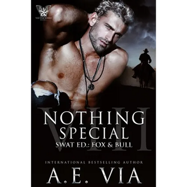 Nothing Special VIII: SWAT Ed.: Fox & Bull