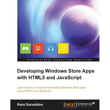 Developing Windows Store Apps with Html5 and JavaScript