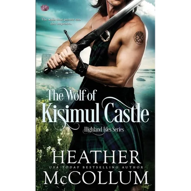The Wolf of Kisimul Castle
