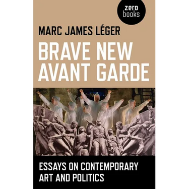 Brave New Avant Garde