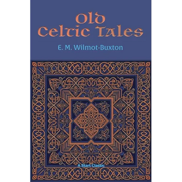 Old Celtic Tales
