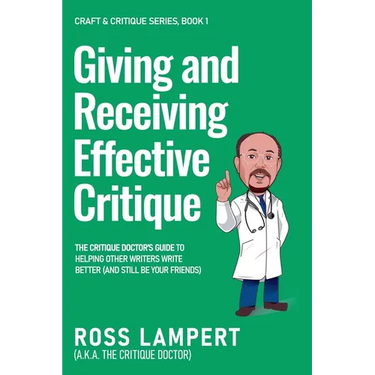 Giving and Receiving Effective Critique