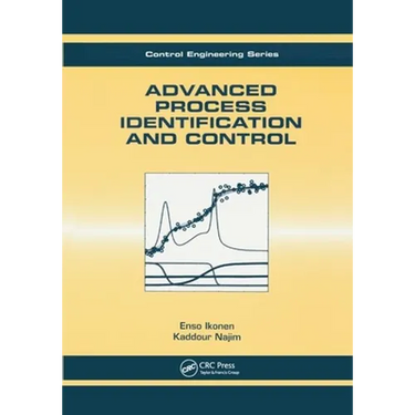 Advanced Process Identification and Control
