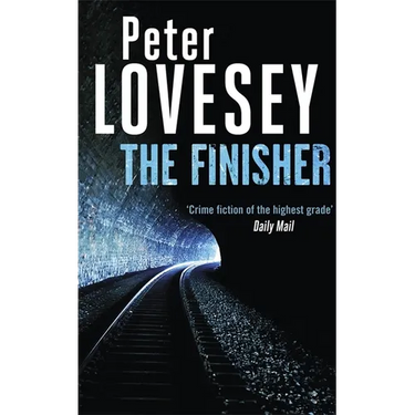 The Finisher