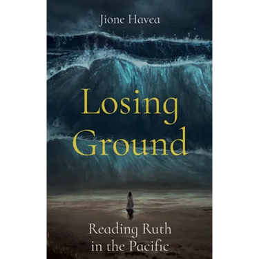 Losing Ground