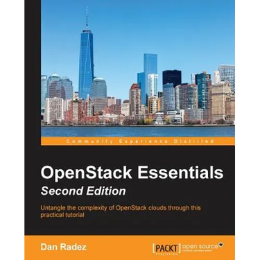 OpenStack Essentials, Second Edition