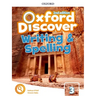 Oxford Discover 2e Level 3 Writing and Spelling Book