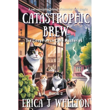 Catastrophic Brew