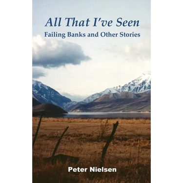 All That I've Seen: Failing Banks and Other Stories