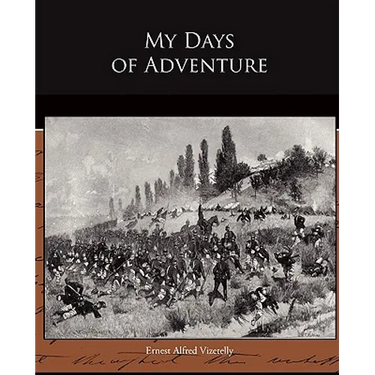 My Days of Adventure