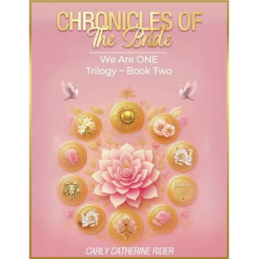 Chronicles of the Bride (Part 2)