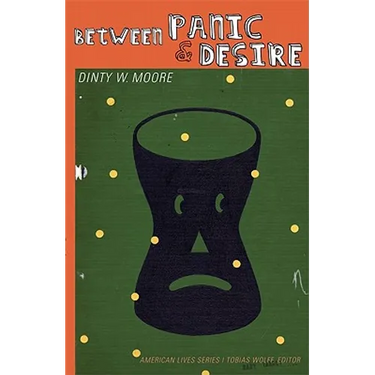 Between Panic and Desire