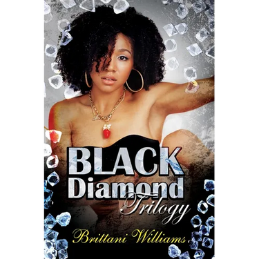 The Black Diamond Trilogy