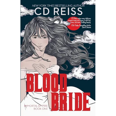 Blood Bride