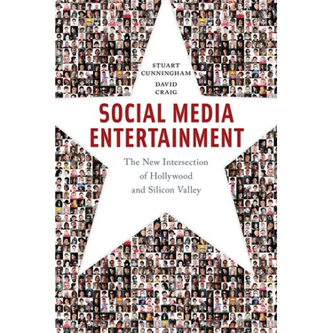 Social Media Entertainment: The New Intersection of Hollywood and Silicon Valley