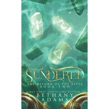 Sundered
