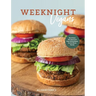 Weeknight Vegans: Nutritious Kid-Approved Plant-Based Recipes for the Whole Family